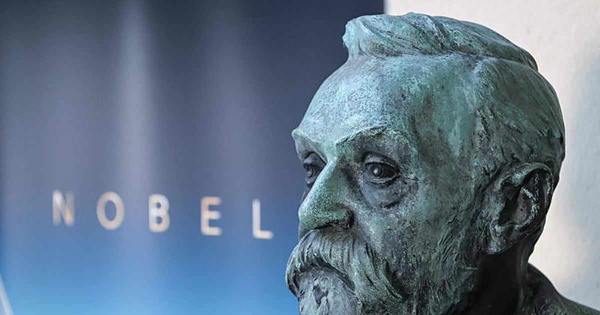 El origen de la fortuna de Alfred Nobel, creador de los premios más prestigiosos