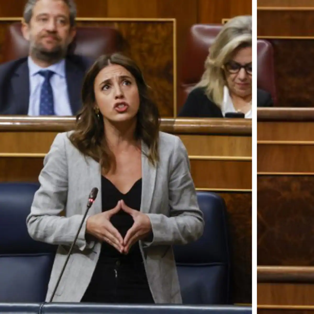Claves para entender la brecha en el PSOE por la ley Trans impulsada por Irene Montero