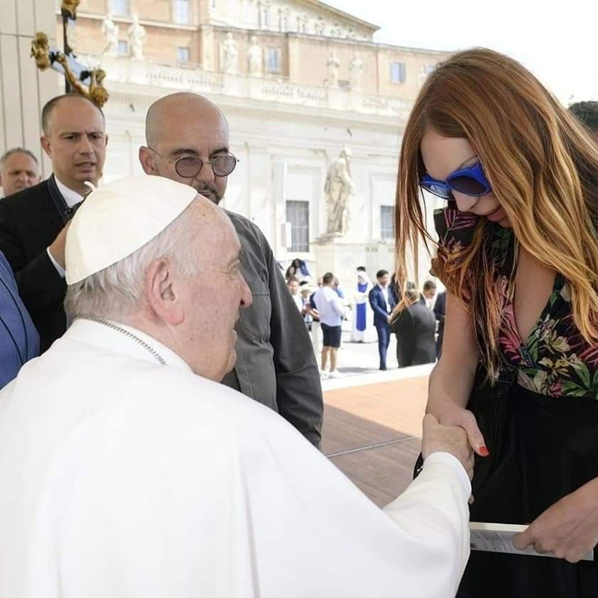 El Papa incluye la ideología del género entre las «colonizaciones ideológicas» que se imponen a la fuerza a los adolescentes