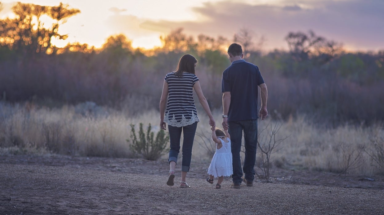 Así funciona el nuevo permiso laboral para padres: ocho semanas hasta que el niño tenga ocho años