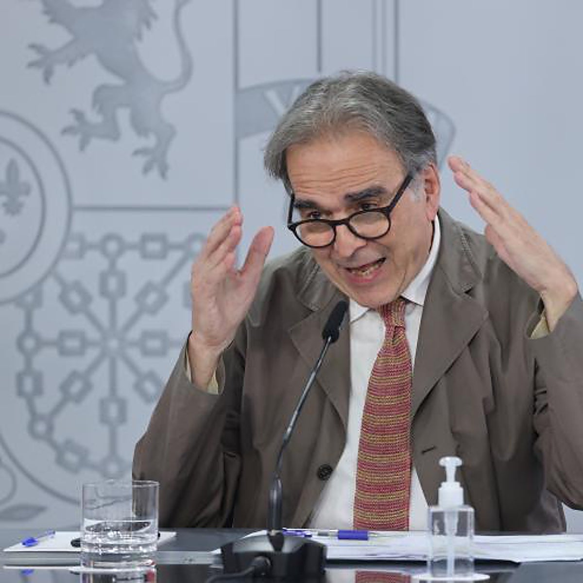 El Gobierno fulmina a la Aneca y se hace con el control de la homologación 