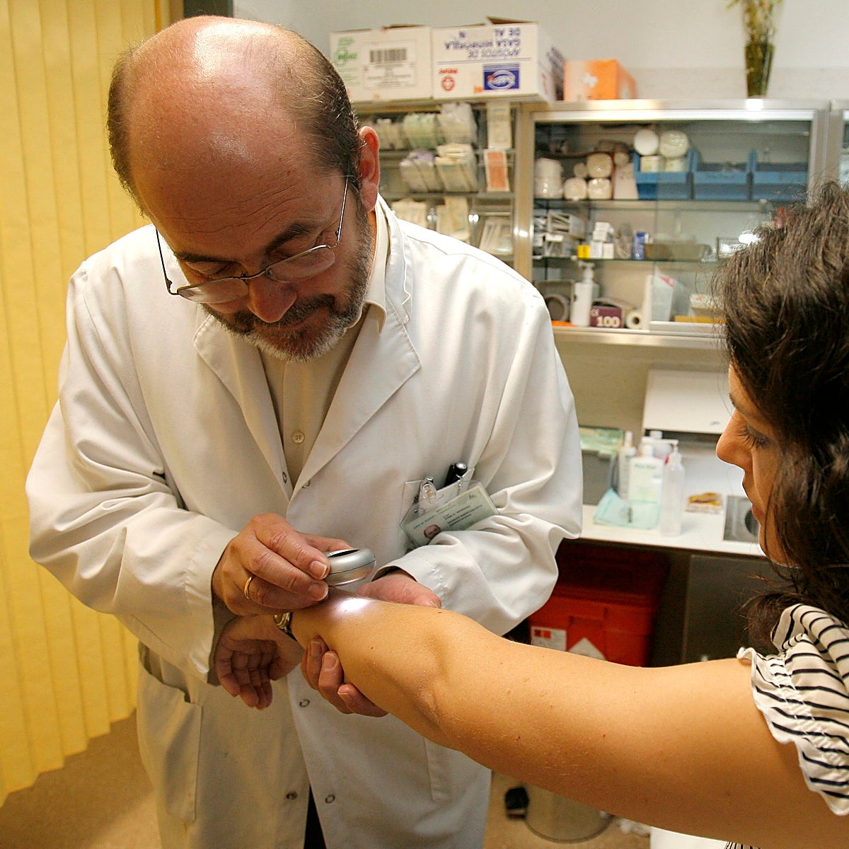 La OMS alerta: estos son los 19 hongos más peligrosos para el ser humano y las enfermedades que causan