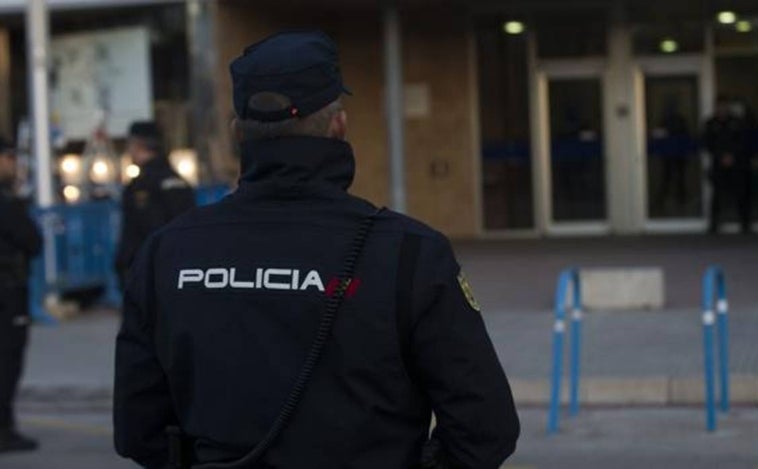 Detenidos en Palma dos menores por violar a una chica en una fiesta y difundirlo en directo en redes