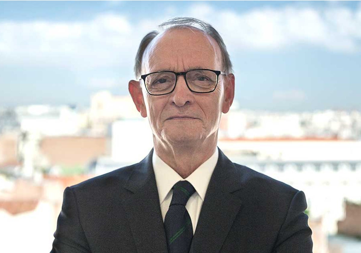 Antón Costas, presidente del Consejo Económico y Social
