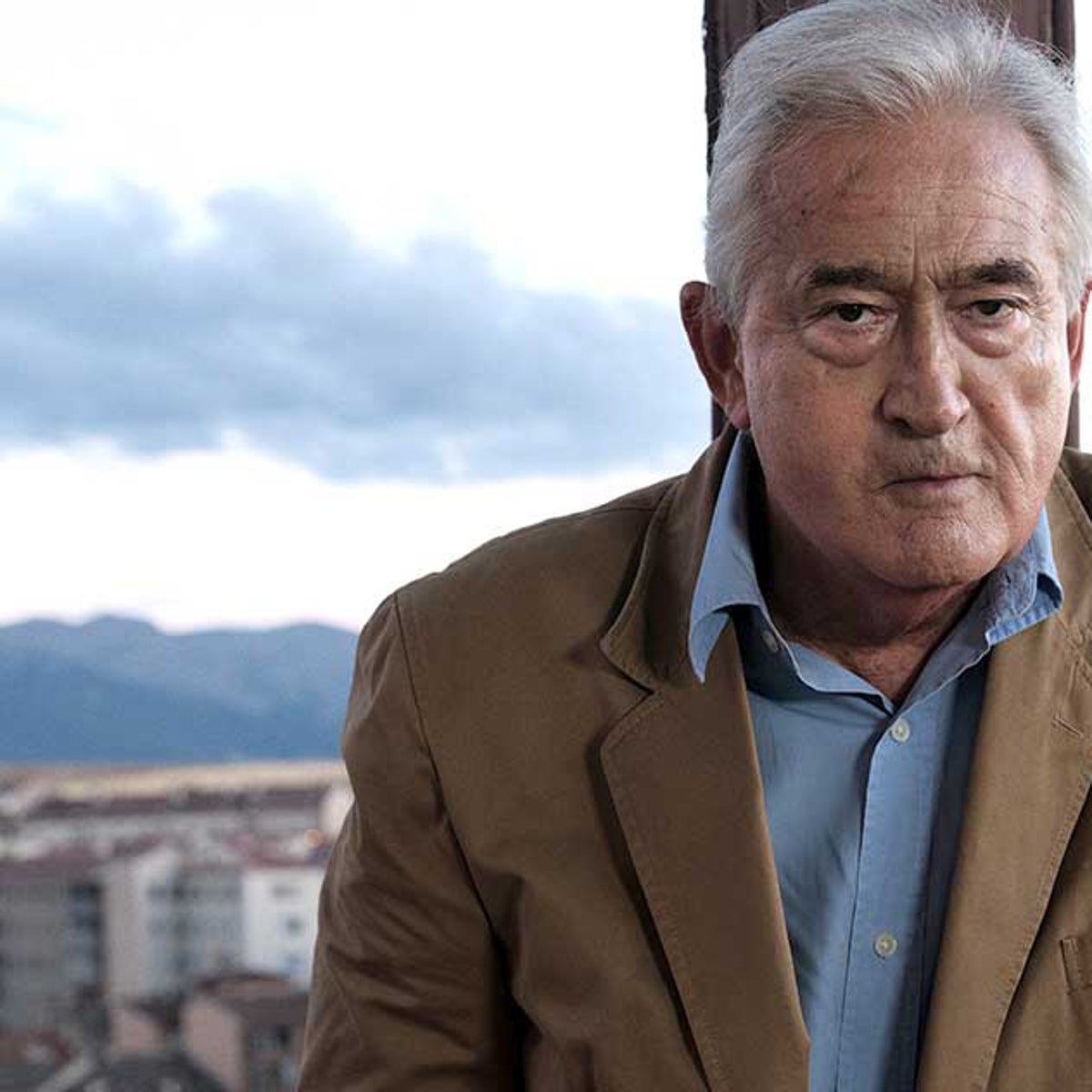 Antony Beevor: «Lo que viene es peligroso. Temible»