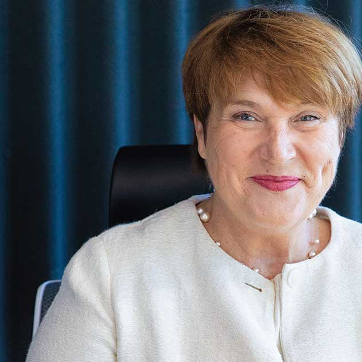 Zoritsa Urosevic: «El sector depende de un planeta saludable»