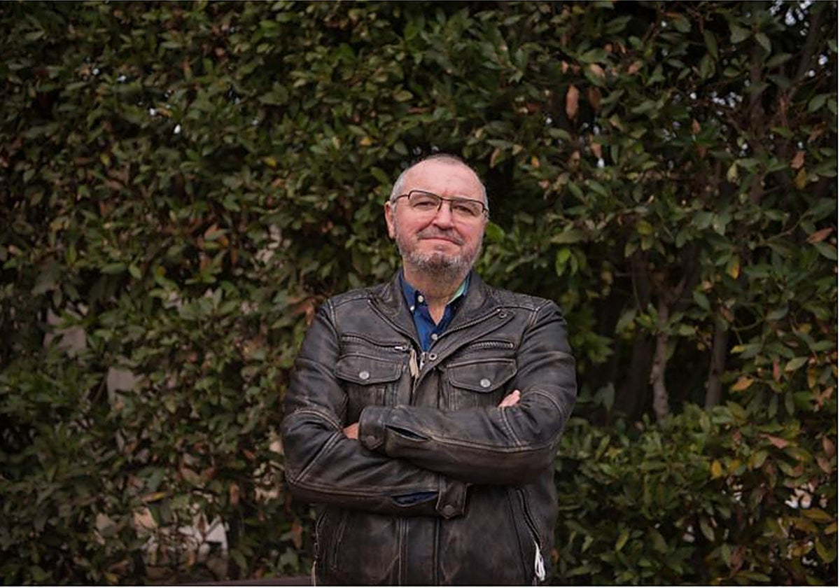 Salvador Iglesias, primer padre que llevó ante los tribunales la petición del 25% del castellano en las aulas