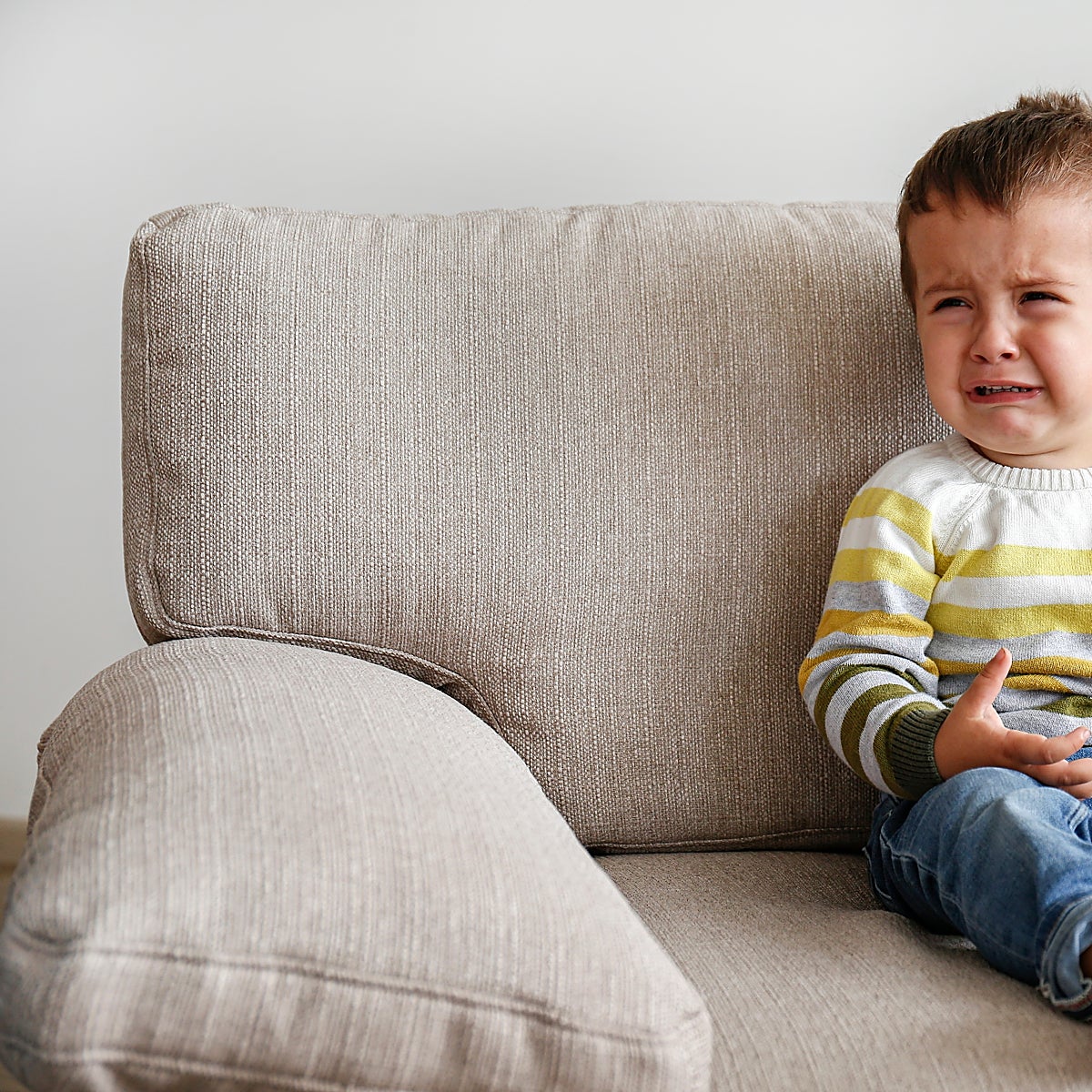 Belarra quiere que «zarandear» a un hijo cause el mismo reproche social que cuando un hombre lo hace con su pareja