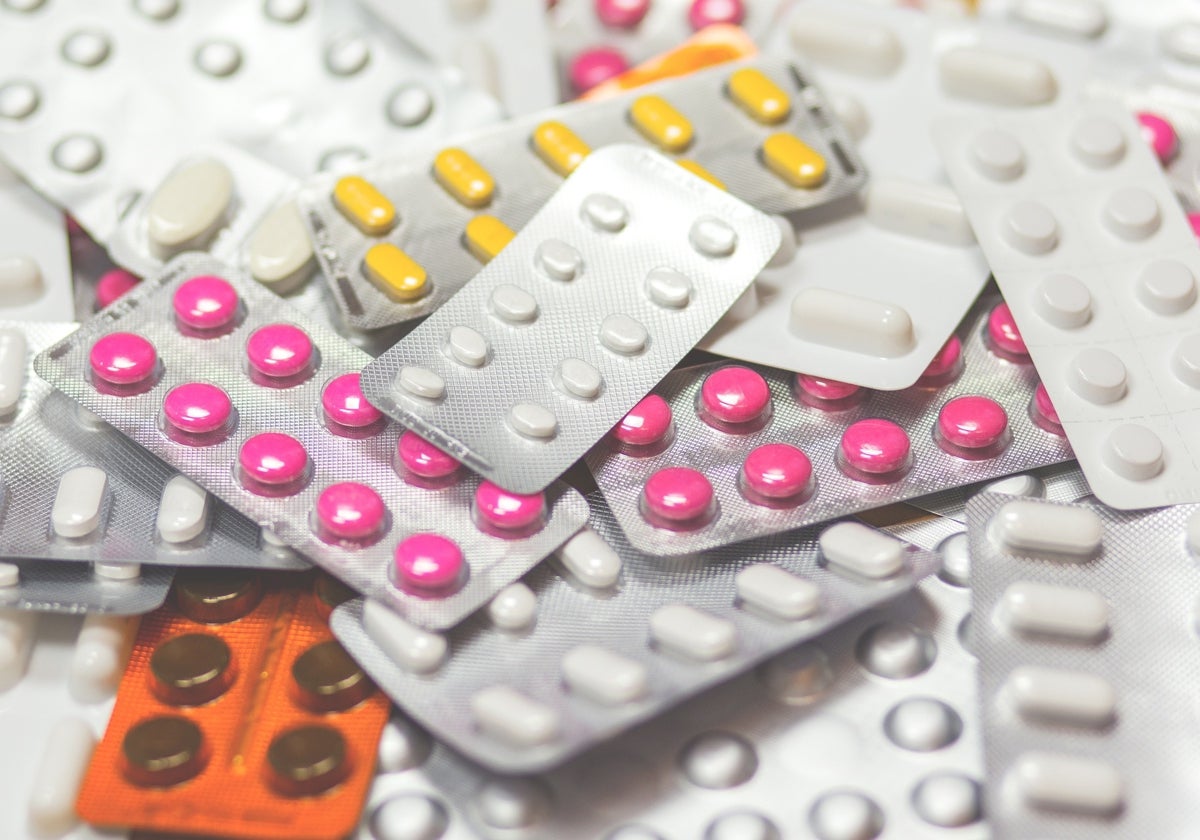 Valium Sin Receta Mexico