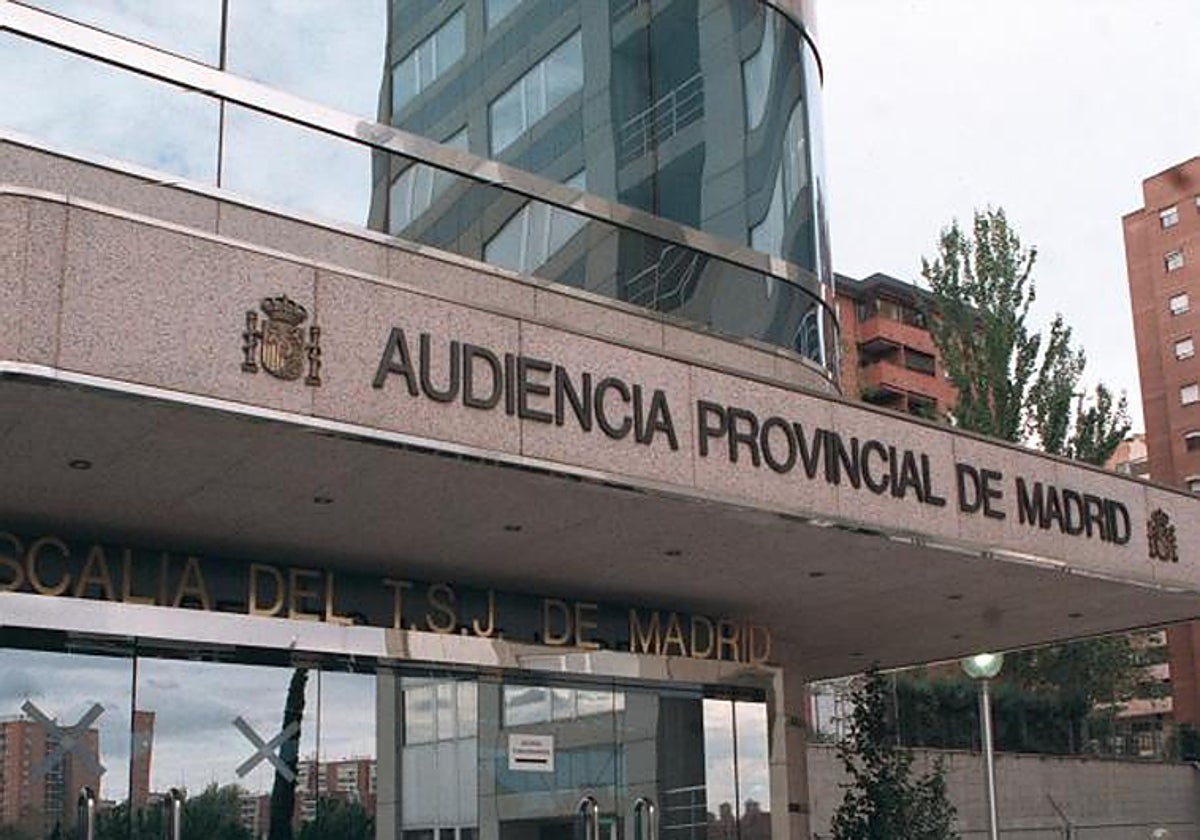 Tribunales de más de media docena de provincias obvian el criterio de la Fiscalía y revisarán las penas con la ley del 'sí es sí'