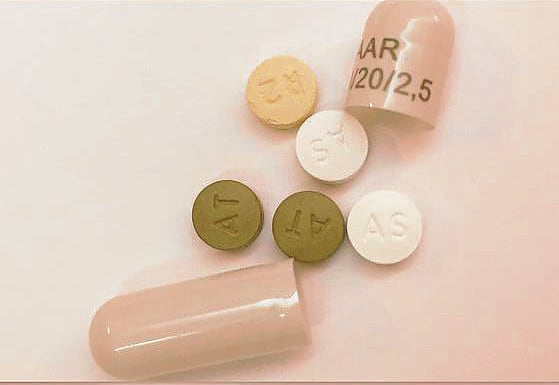 Más de 17.000 medicamentos bajarán de precio a partir del 1 de enero