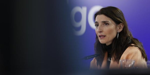 El Gobierno da luz verde a la ley de trata que dará todo tipo de ayudas ...