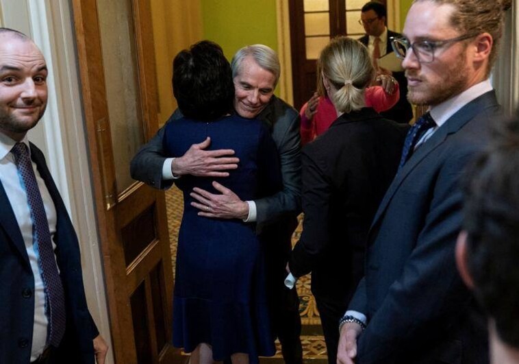 El Senado de EE.UU. respalda el blindaje del matrimonio homosexual
