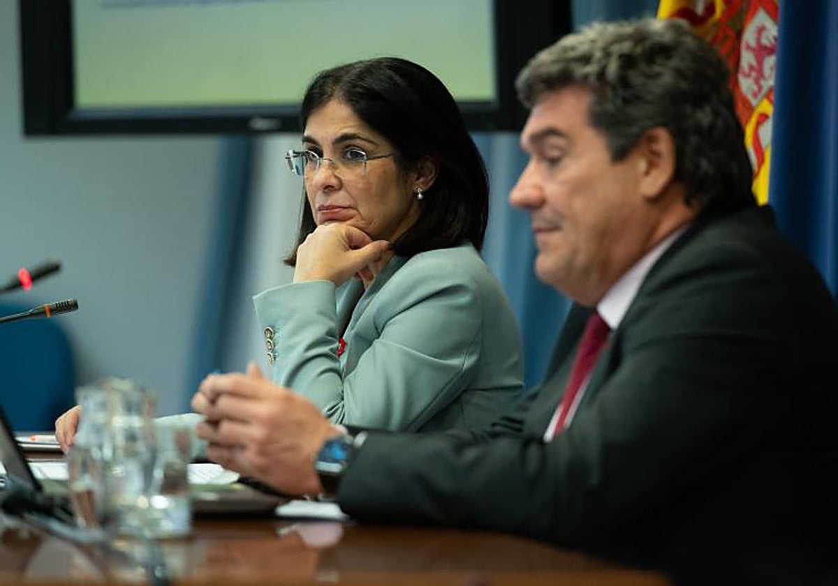 Los médicos y pediatras de Atención Primaria podrán jubilarse y cobrar pensión mientras siguen trabajando