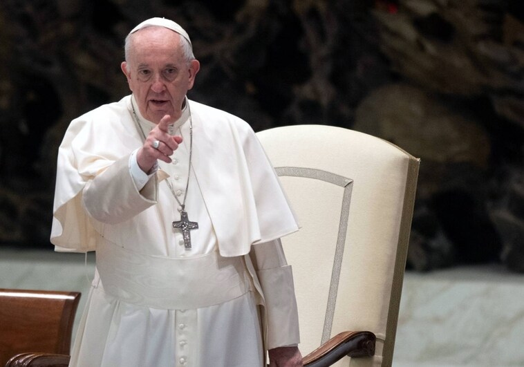 El Papa Francisco impone un gobierno de la Iglesia a golpe de auditoría