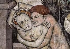 Así es el rey Carlos en la intimidad: Hablan amigos, empleados... y no siempre bien