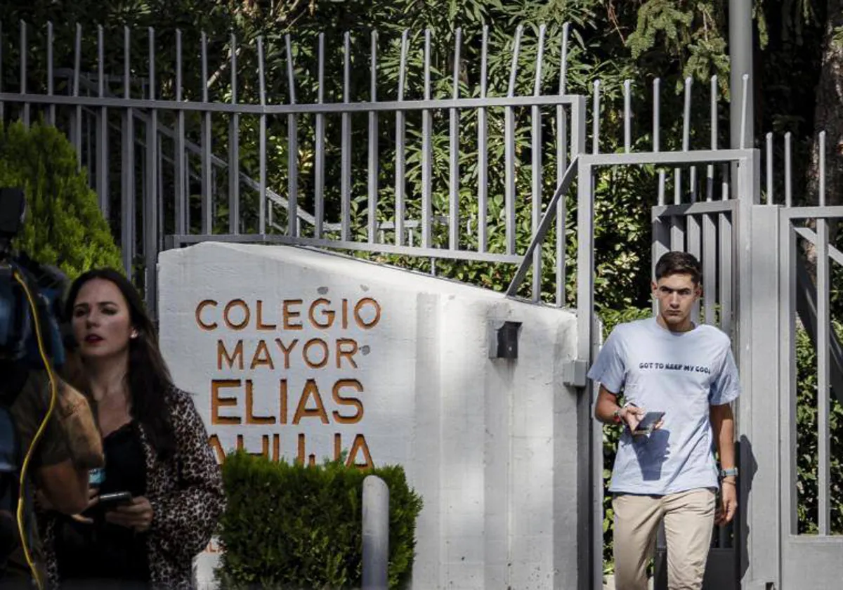 La nueva Ley de Universidades impedirá a los colegios mayores adscritos a  la universidad pública segregar por sexo