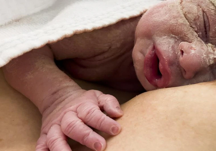 Reino Unido secuenciará el ADN de 100.000 bebés en busca de enfermedades