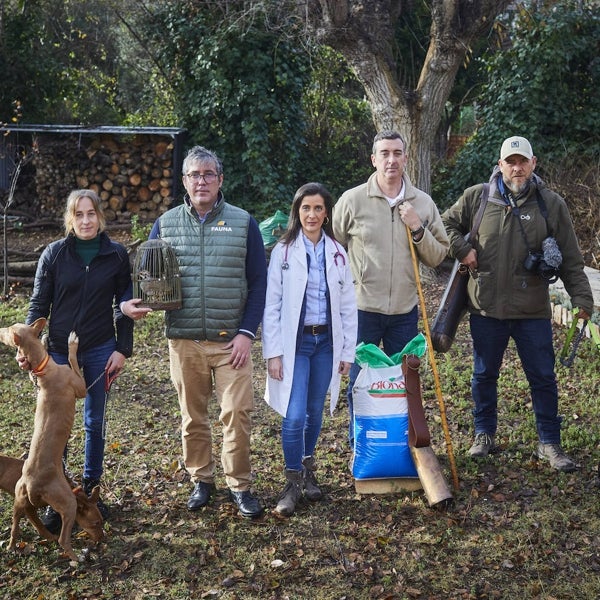 El campo estalla por la ley de bienestar animal: «Juegan con nuestro trabajo»