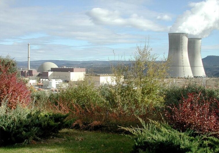 El Consejo de Seguridad Nuclear da el visto bueno a crear siete almacenes de residuos radiactivos en España