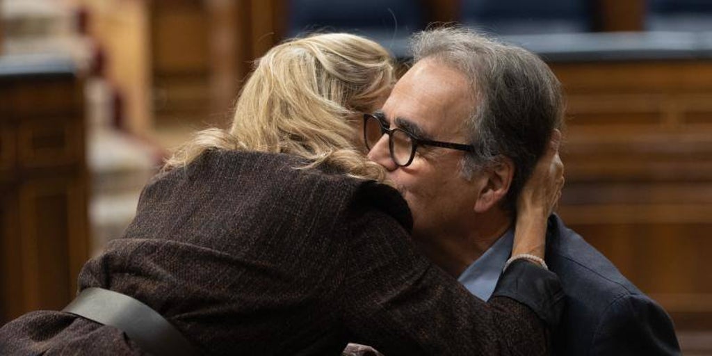 El Congreso aprueba la ley de Universidades: estas son los principales ...