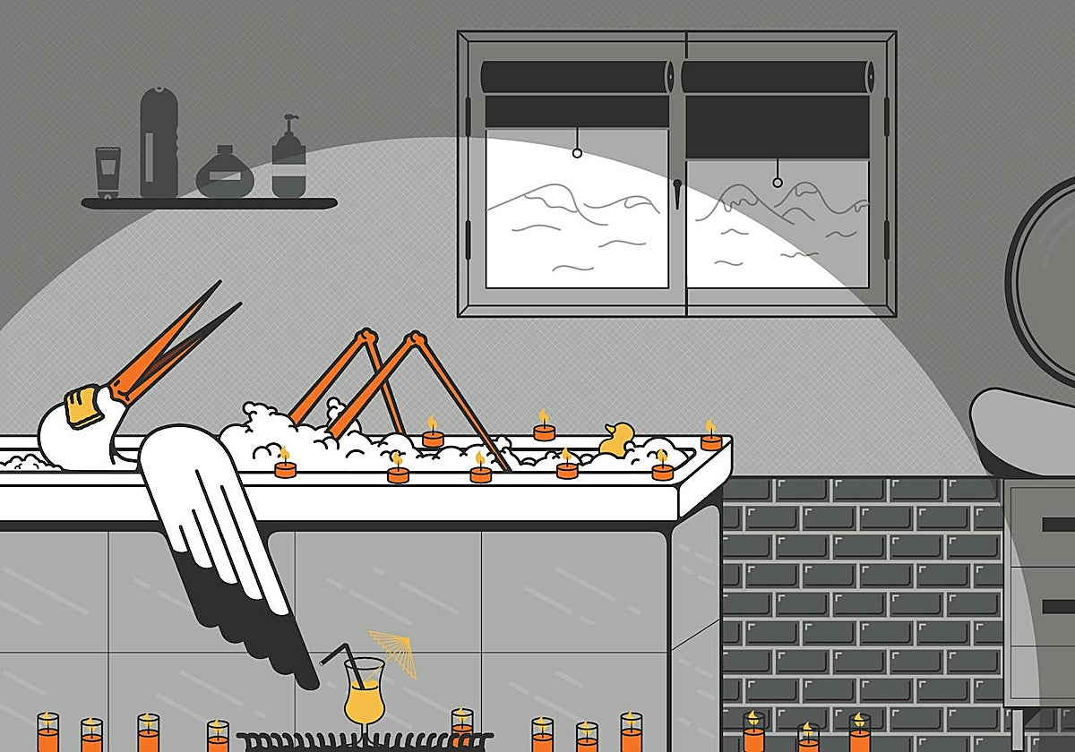 El día con menos cumpleaños del año: ¿por qué el 25 de diciembre nacen menos españoles?