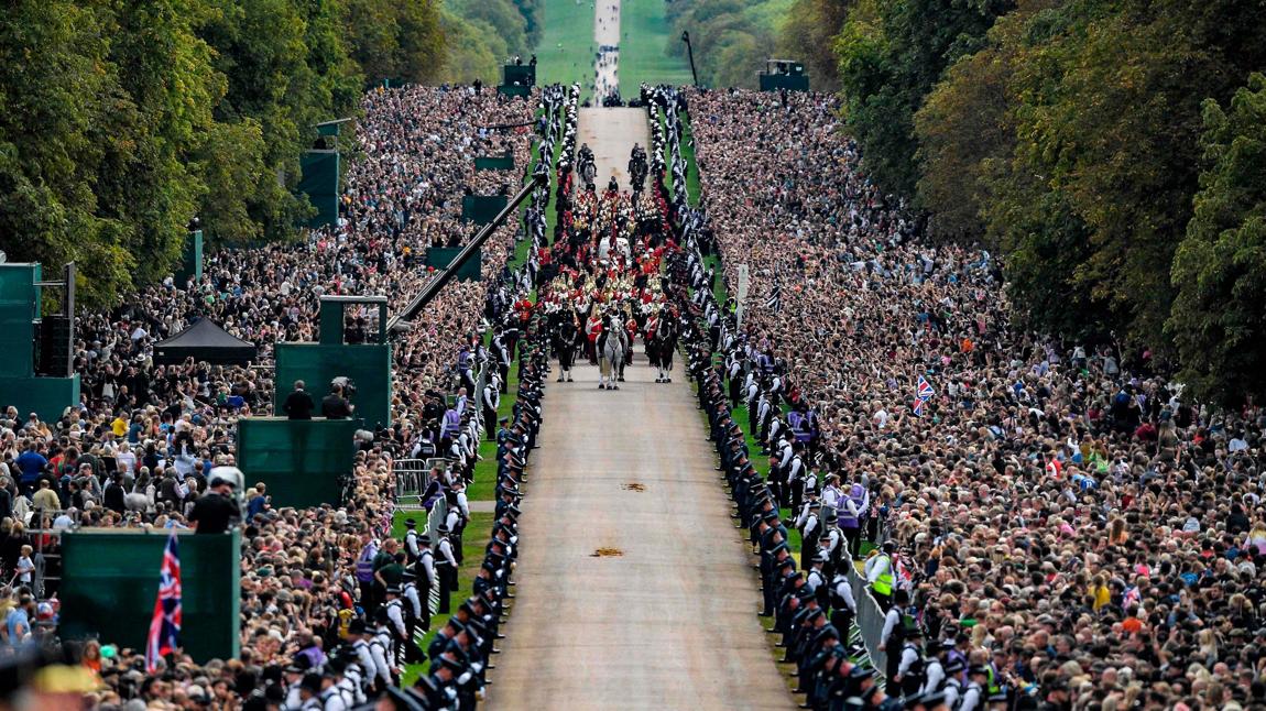 Las mejores fotografías de 2022, y las historias que deja el año