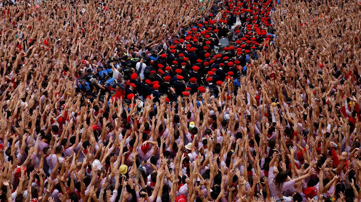 Las mejores fotografías de 2022, y las historias que deja el año