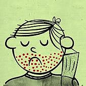 La cara B de la mascarilla: de salvar vidas a complicar la existencia a los niños