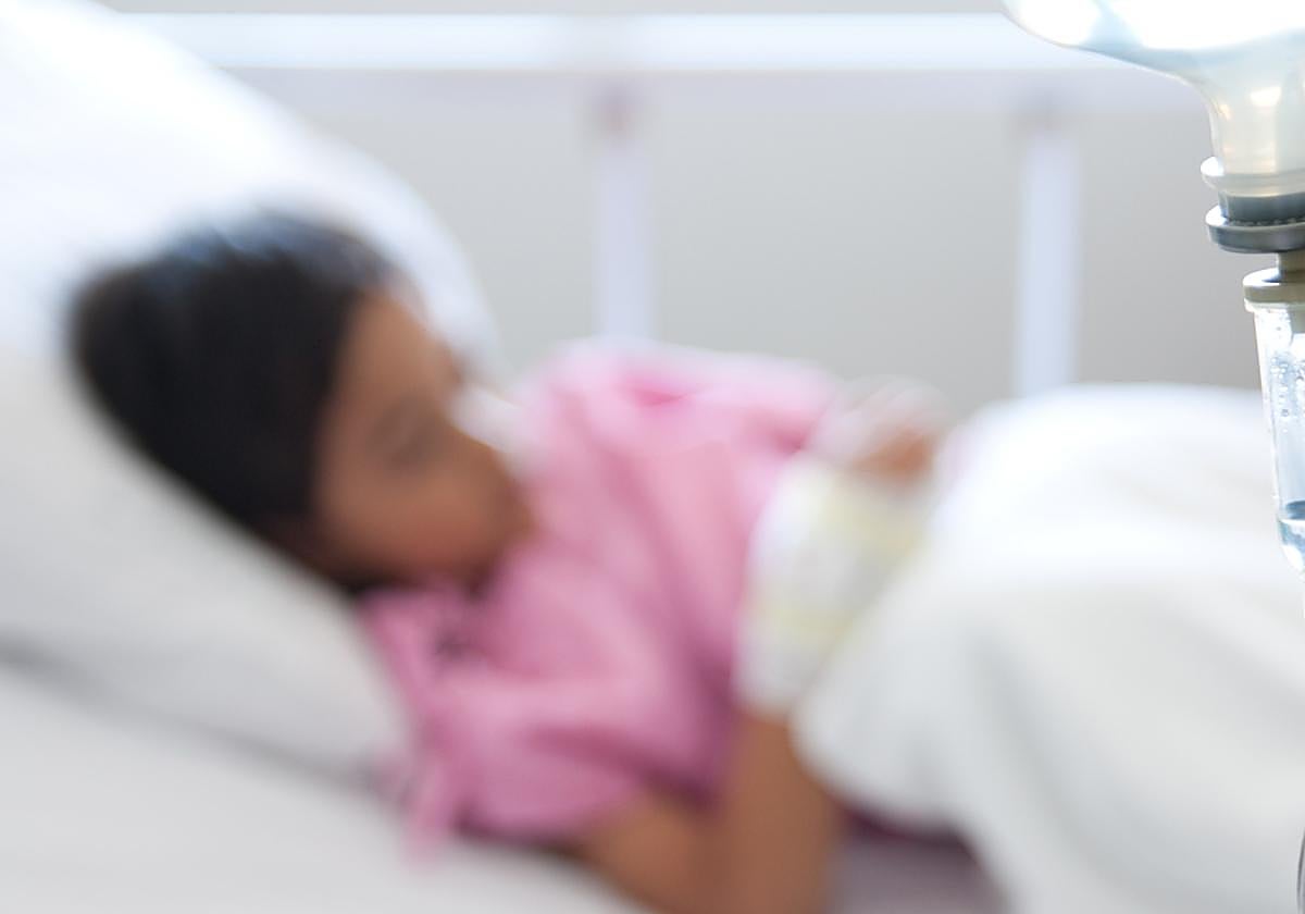 Dos hermanos de 7 y 8 años mueren de rabia tras recibir varias mordeduras de un animal