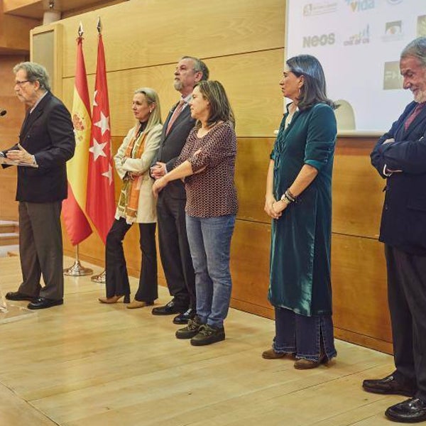 Un centenar de asociaciones provida planta cara a las leyes del Gobierno: «En nuestras calles cada vez se ven más perros con abrigo y menos niños»