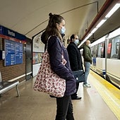 La OMS recomienda a Europa usar mascarillas en interiores y transportes públicos por los casos de Covid en China y las nuevas variantes