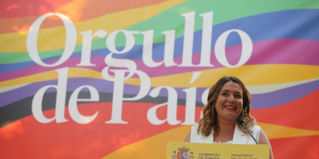 La secretaria de Estado de Igualdad acusa a las ministras del PSOE de ...