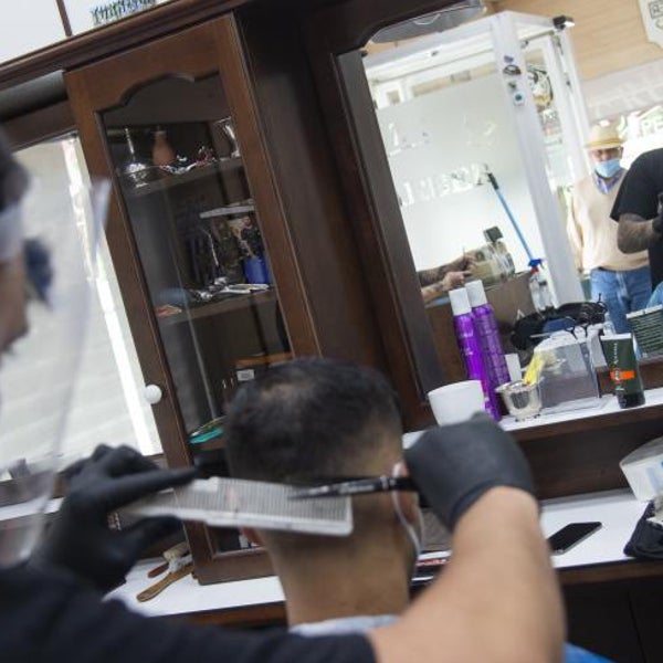 Cómo se contagia la tiña y cuál es su tratamiento