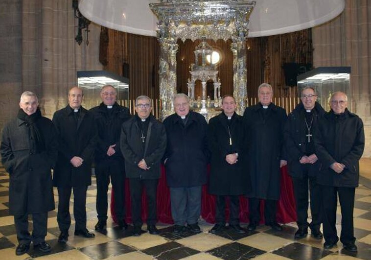 Los obispos de Castilla y León reclaman «un periodo de reflexión» para las mujeres que pretenden abortar