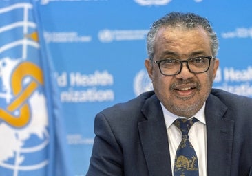 La OMS sigue considerando el Covid-19 como emergencia de salud pública pero cree que está «en un punto de inflexión»