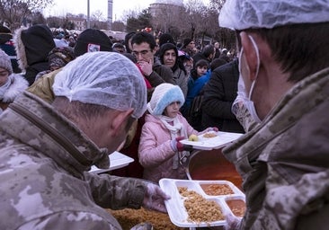 Cómo enviar ayuda a los afectados por el terremoto en Turquía: teléfonos y cuentas bancarias de interés
