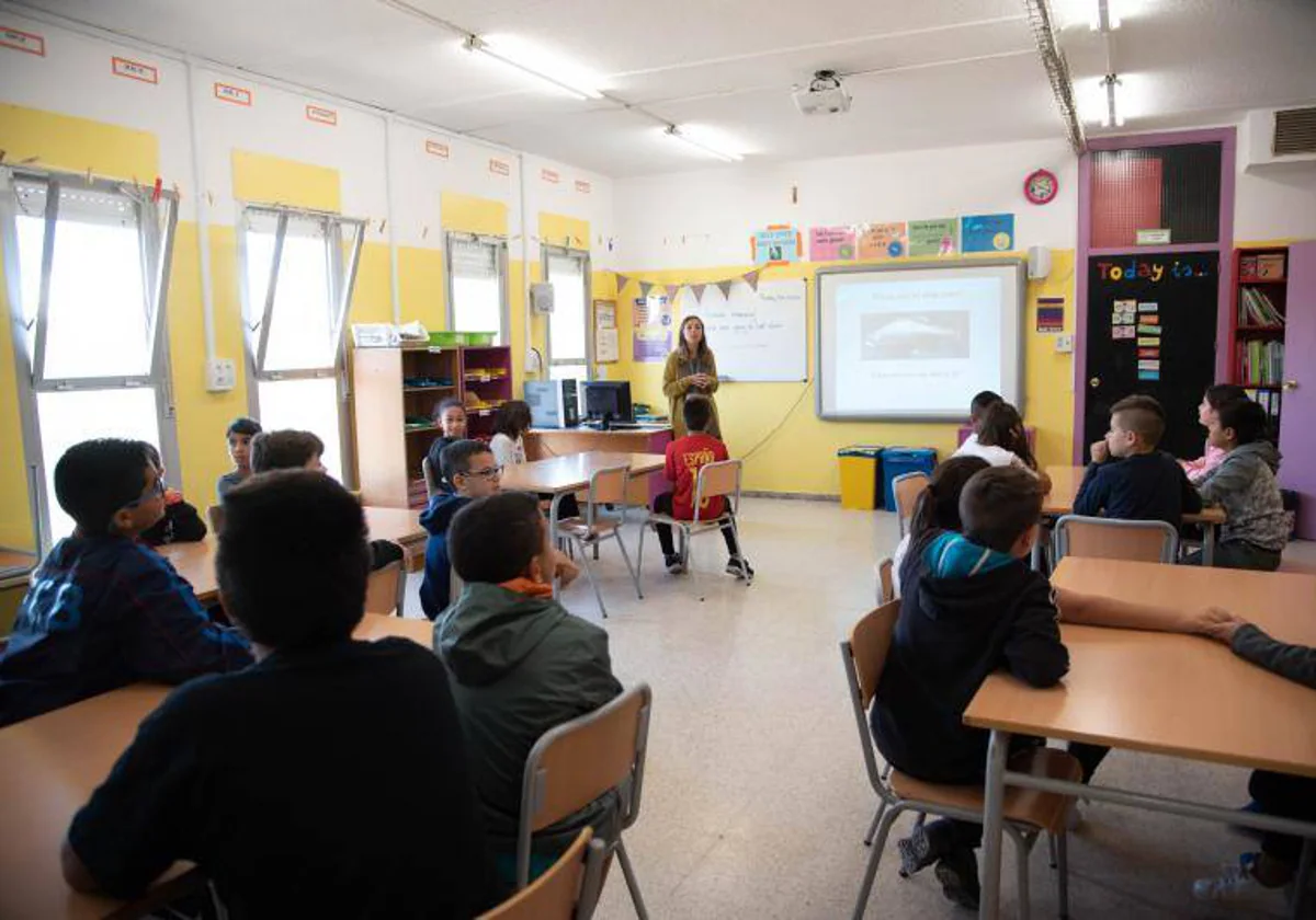 La Generalitat retira el taller para enseñar a masturbarse a los niños  desde los 3 años