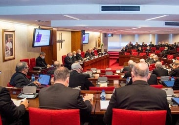 Los obispos, contra la decisión del Constitucional sobre el aborto: «Permitirá la eliminación de los seres humanos en la primera etapa de su vida»