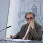 El PP quiere frenar 'in extremis' la ley de Universidades para garantizar la neutralidad institucional