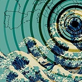 El Mediterráneo espera un 'gran tsunami' durante los próximos años