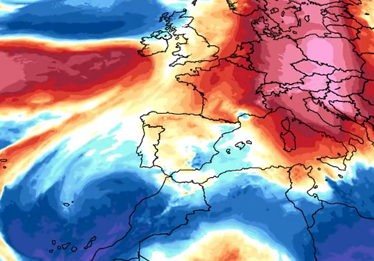La primavera anticipada llega a España esta semana