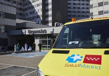 Los hospitales públicos mejor valorados de España: Madrid lidera el ranking