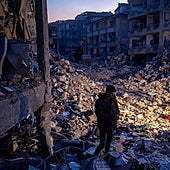 La oposición y las víctimas culpan a Erdogan del desastre por la masiva regularización de edificaciones sin licencia