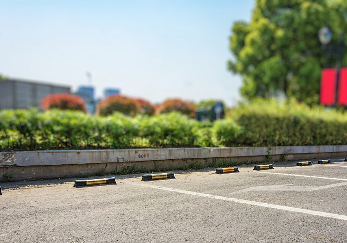 Seúl anuncia el cierre de miles de parking &#039;solo para mujeres&#039;