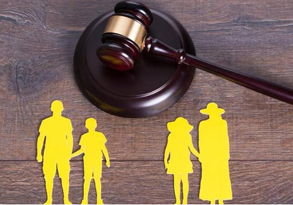 El Supremo cuestiona que se pueda quitar la custodia a un padre con una denuncia por maltrato sin sentencia firme