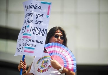 Occidente asiste a una explosión de casos de menores trans que no sabe cómo afrontar