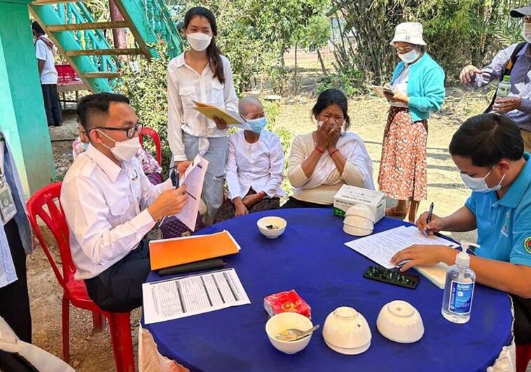 Camboya comienza a realizar pruebas de detección de gripe aviar tras un segundo contagio en humanos