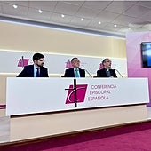 La Iglesia obtiene una recaudación récord a través de la Renta: 320 millones de euros