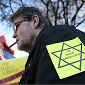 Cataluña dispara un 500% la recaudación por multas a comercios que no usan el catalán